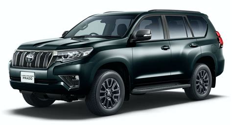 buy toyota land cruiser prado